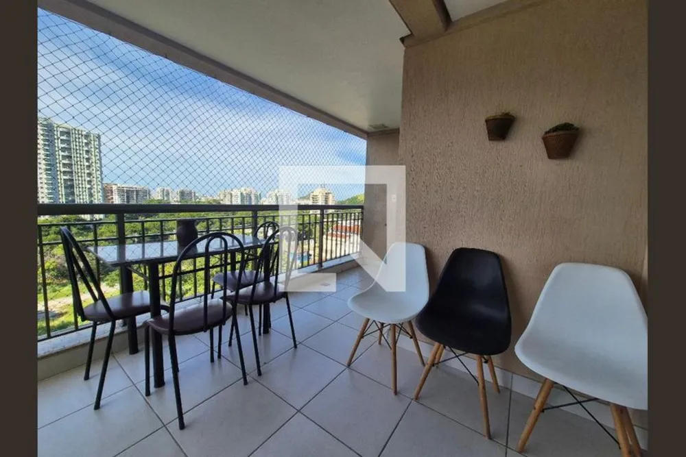 Apartamento, 2 quartos, 75 m² - Foto 7