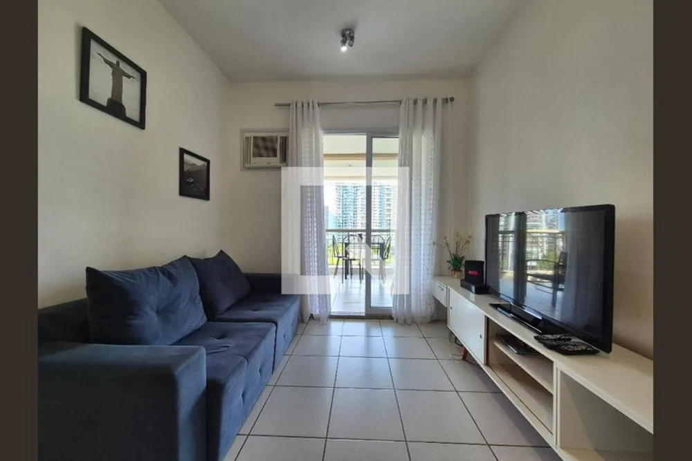Apartamento, 2 quartos, 75 m² - Foto 1