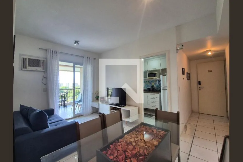Apartamento, 2 quartos, 75 m² - Foto 2