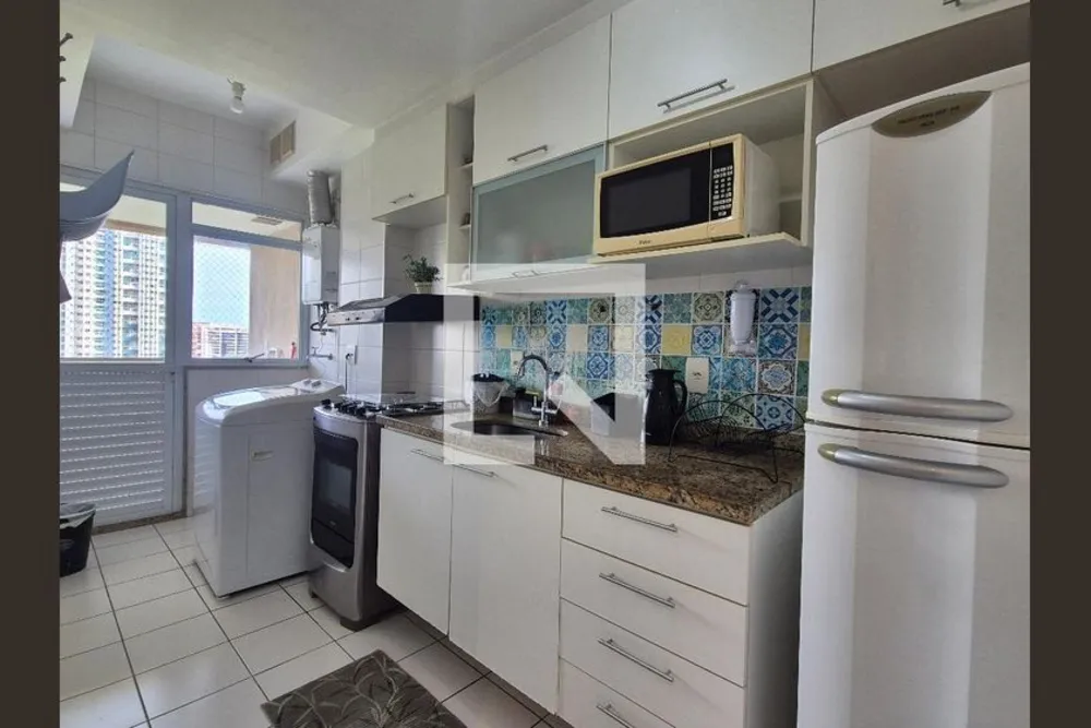 Apartamento, 2 quartos, 75 m² - Foto 15