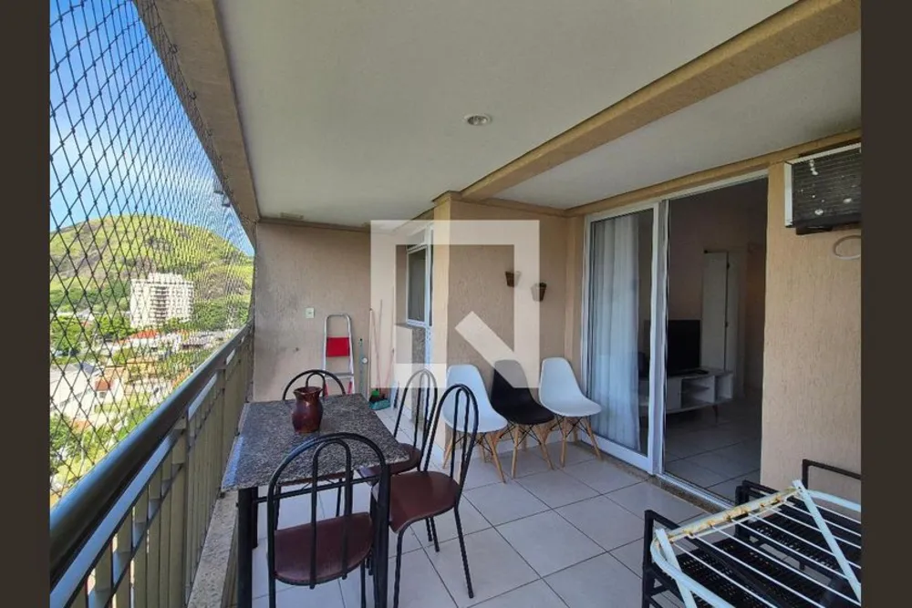 Apartamento, 2 quartos, 75 m² - Foto 9