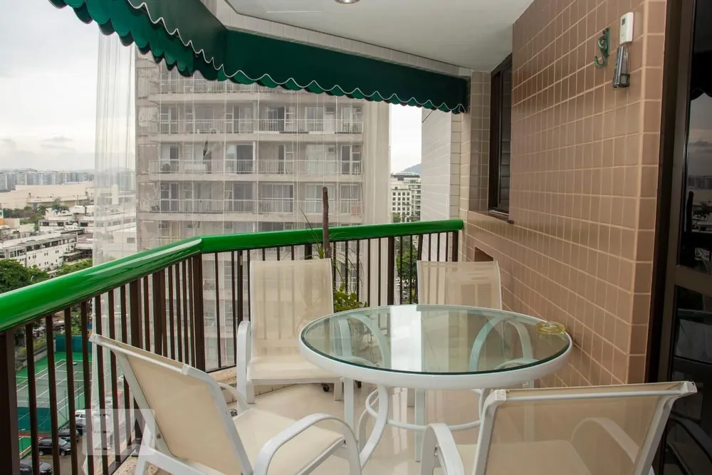 Apartamento, 2 quartos, 101 m² - Foto 21