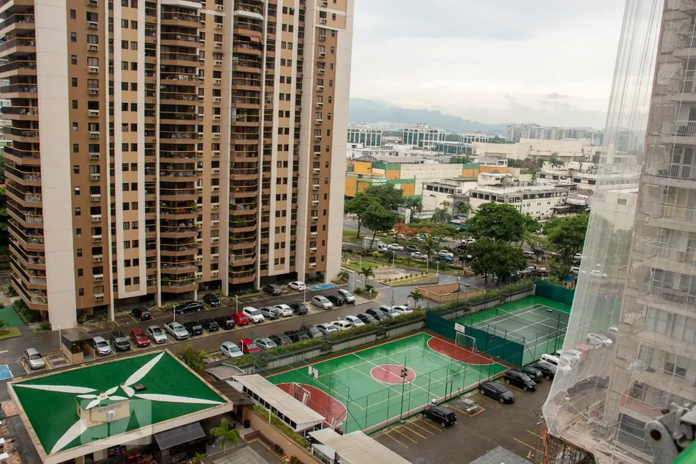 Apartamento, 2 quartos, 101 m² - Foto 23