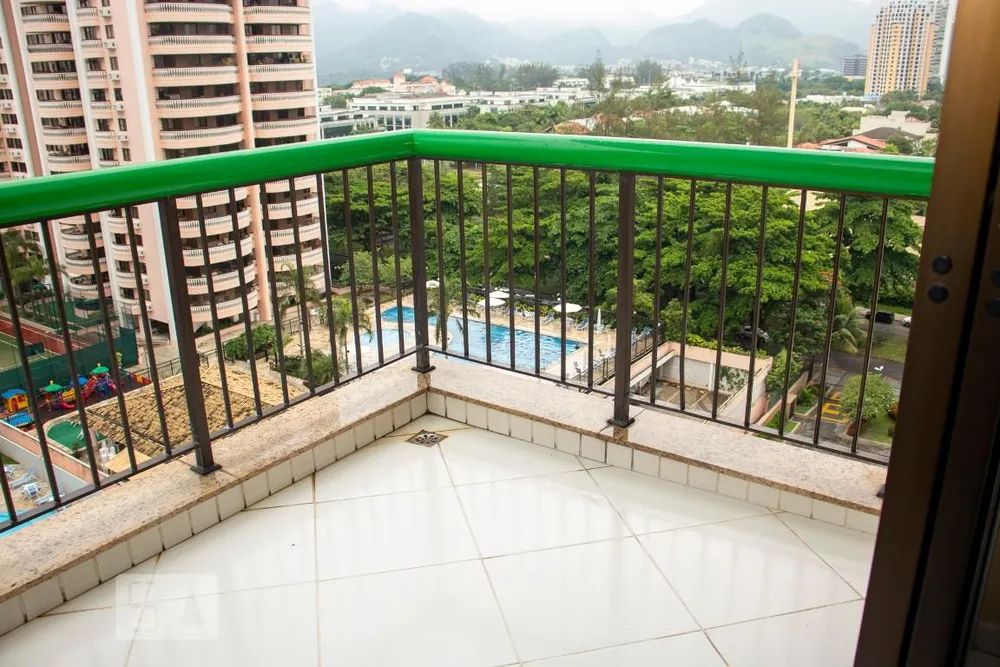 Apartamento, 2 quartos, 101 m² - Foto 36