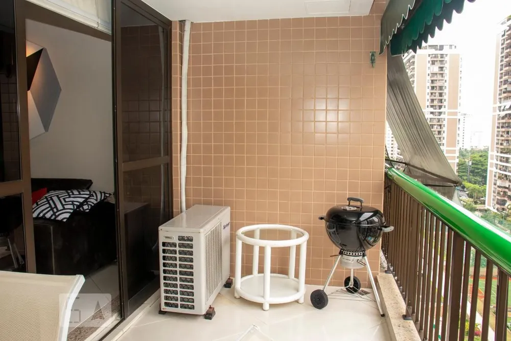 Apartamento, 2 quartos, 101 m² - Foto 22