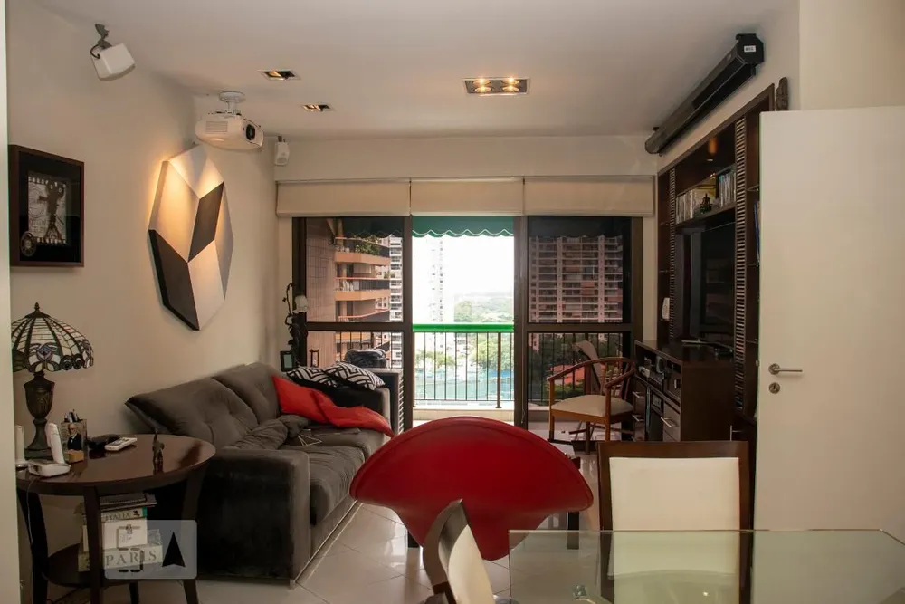 Apartamento, 2 quartos, 101 m² - Foto 15
