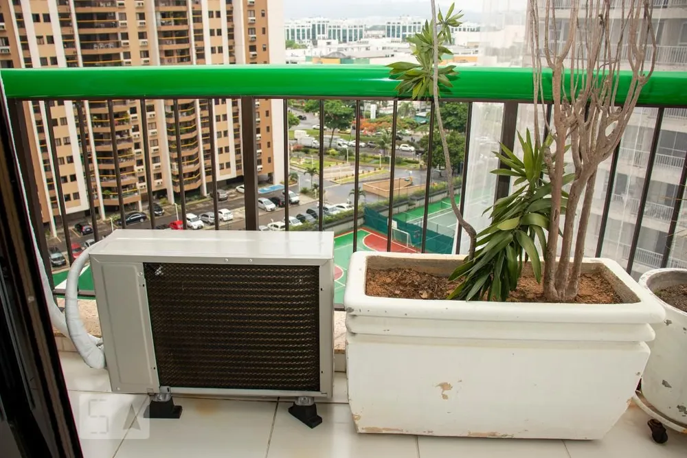 Apartamento, 2 quartos, 101 m² - Foto 37