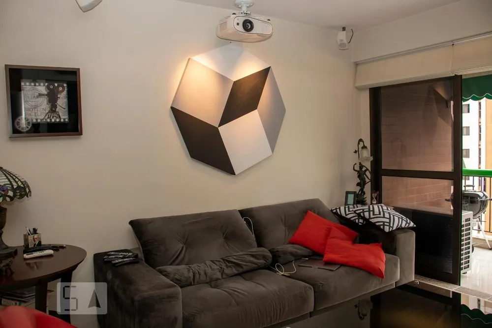 Apartamento, 2 quartos, 101 m² - Foto 16