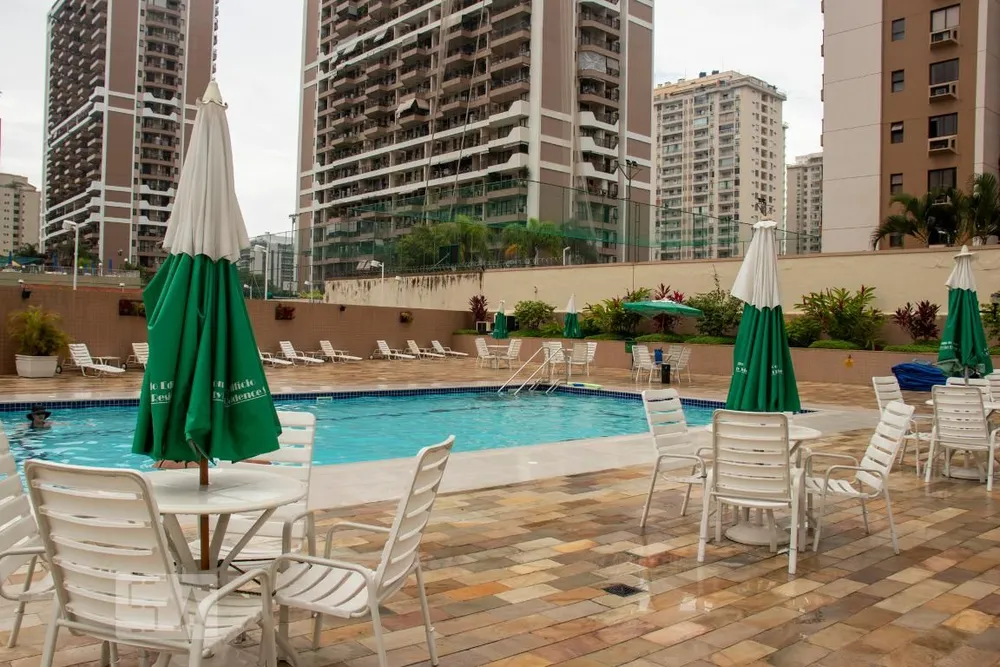 Apartamento, 2 quartos, 101 m² - Foto 6