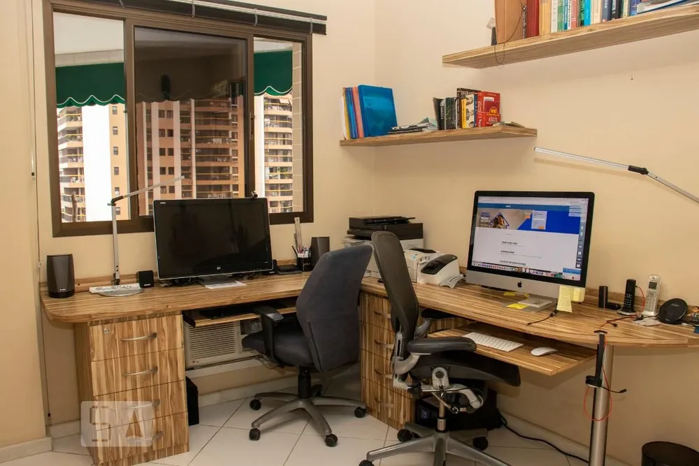Apartamento, 2 quartos, 101 m² - Foto 43