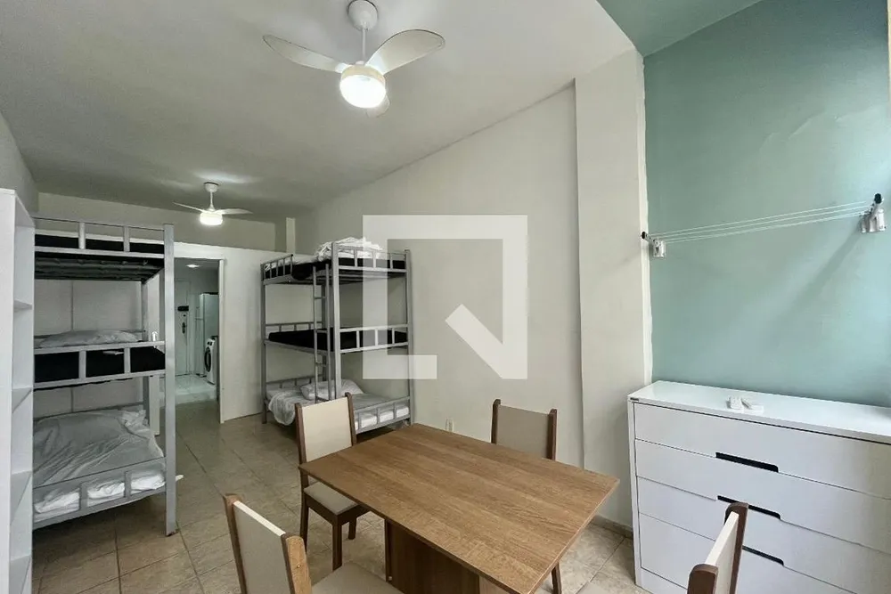 Apartamento, 1 quarto, 35 m² - Foto 10