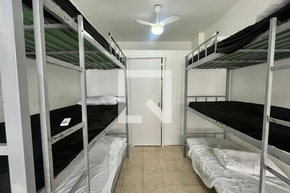Apartamento, 1 quarto, 35 m² - Foto 15