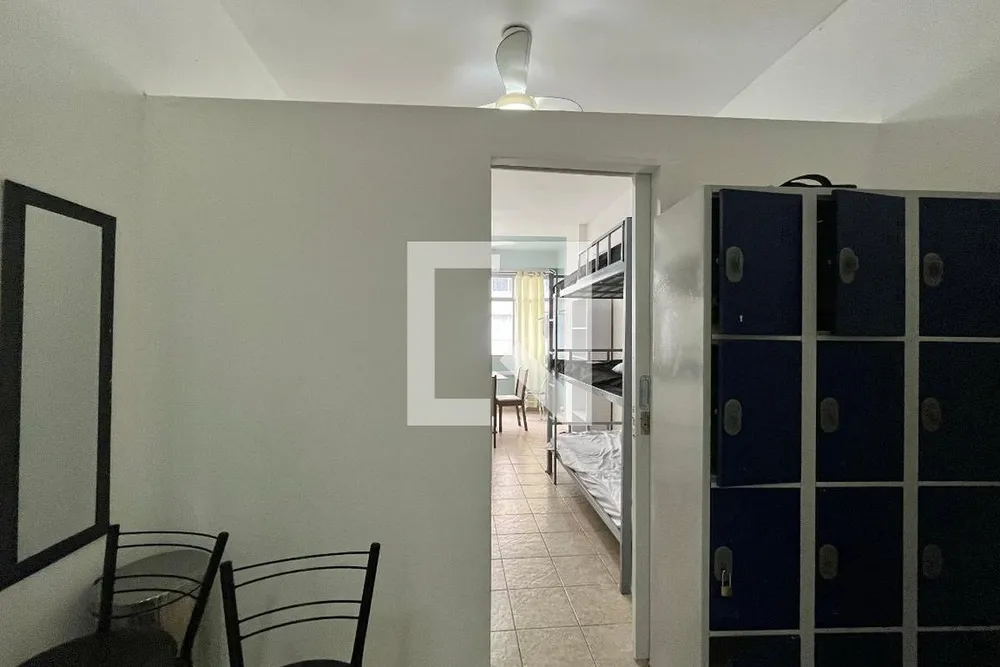 Apartamento, 1 quarto, 35 m² - Foto 8