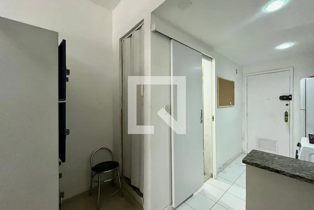 Apartamento, 1 quarto, 35 m² - Foto 6