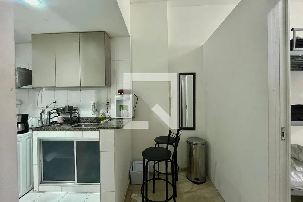 Apartamento, 1 quarto, 35 m² - Foto 7