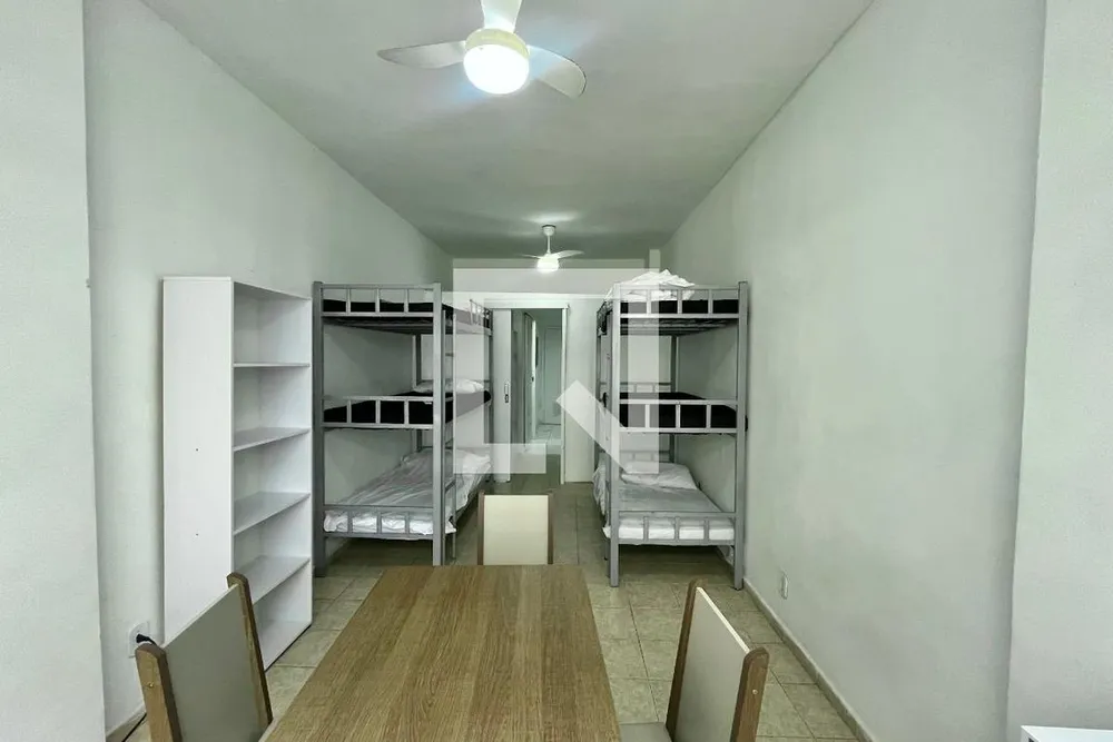 Apartamento, 1 quarto, 35 m² - Foto 12