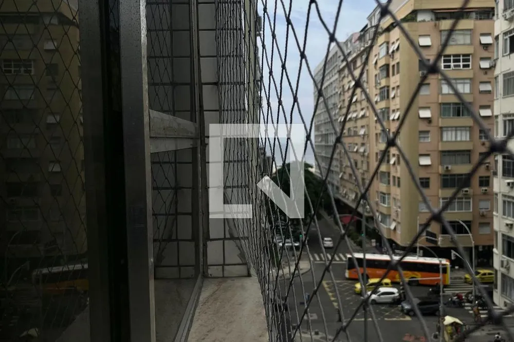 Apartamento, 1 quarto, 35 m² - Foto 16