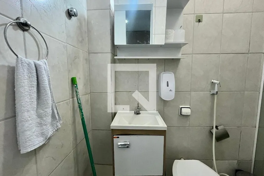 Apartamento, 1 quarto, 35 m² - Foto 20