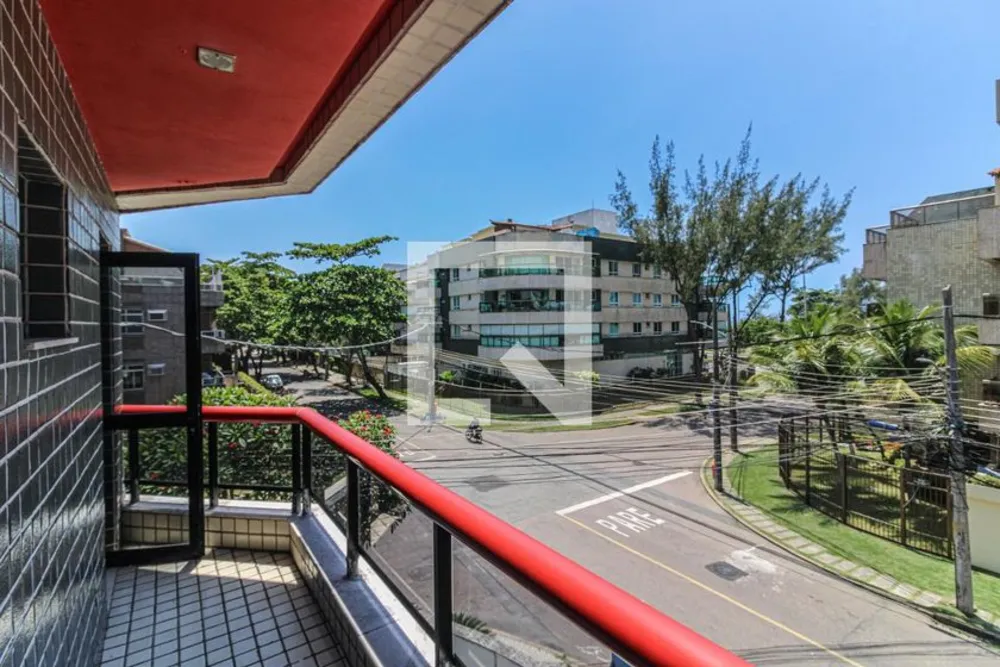 Apartamento, 3 quartos, 140 m² - Foto 15