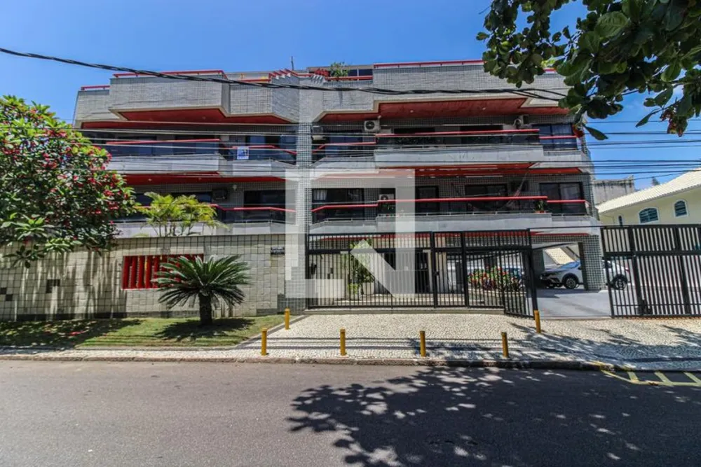Apartamento, 3 quartos, 140 m² - Foto 58