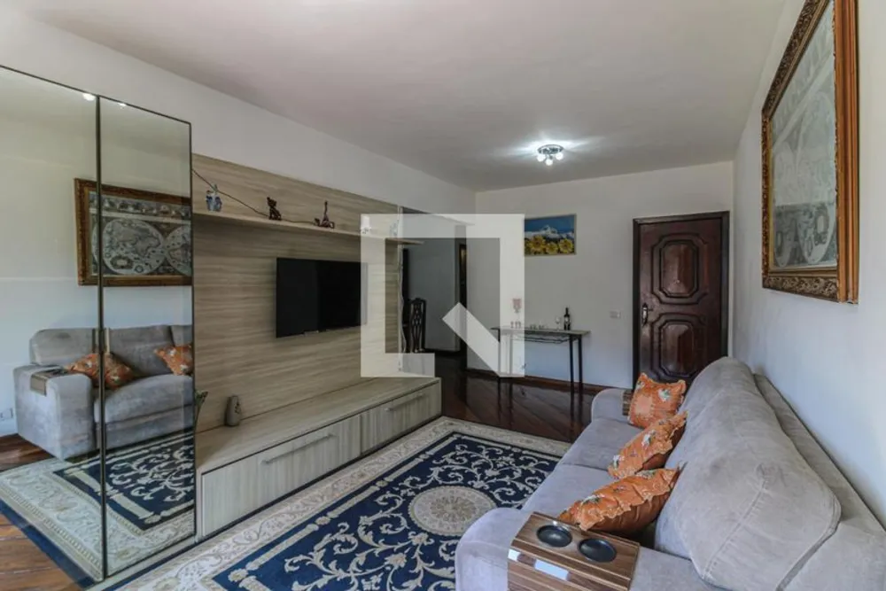 Apartamento, 3 quartos, 140 m² - Foto 5