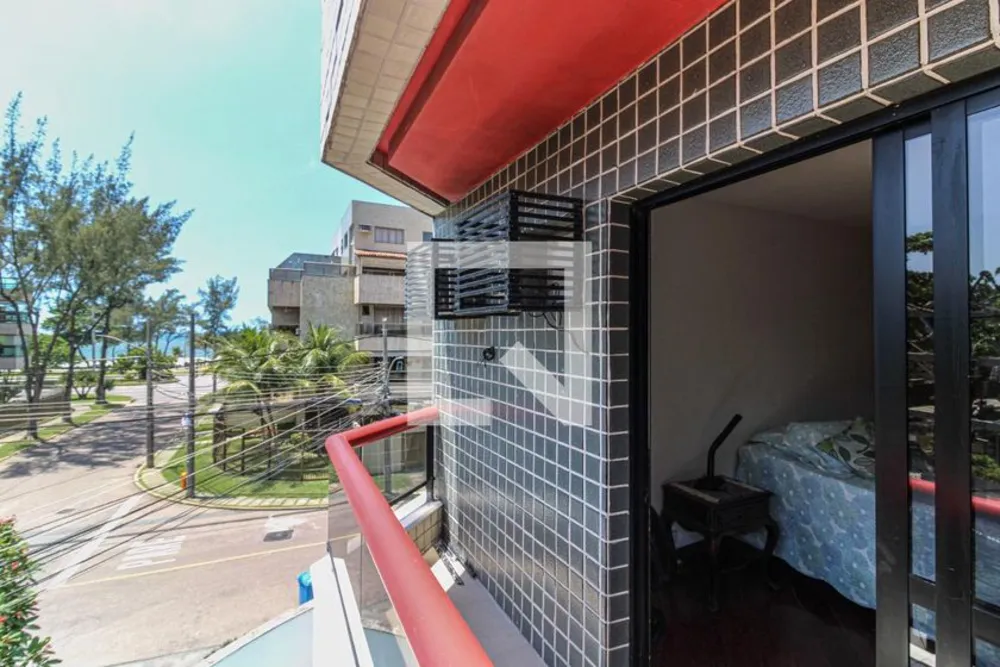 Apartamento, 3 quartos, 140 m² - Foto 7