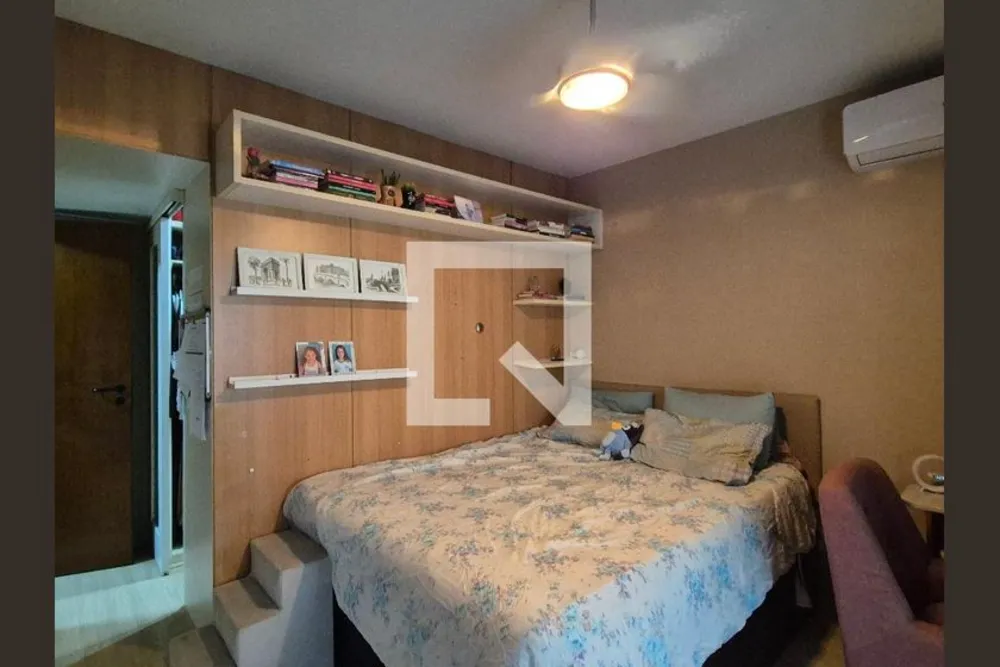 Apartamento, 3 quartos, 166 m² - Foto 11