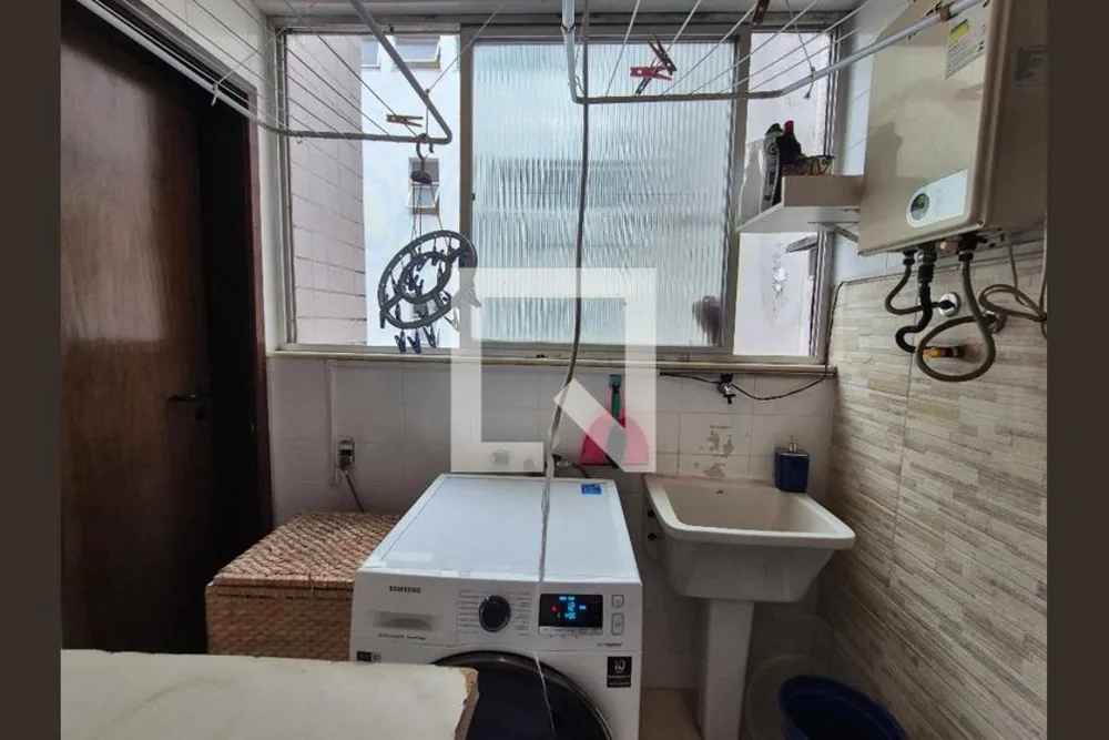 Apartamento, 3 quartos, 166 m² - Foto 40