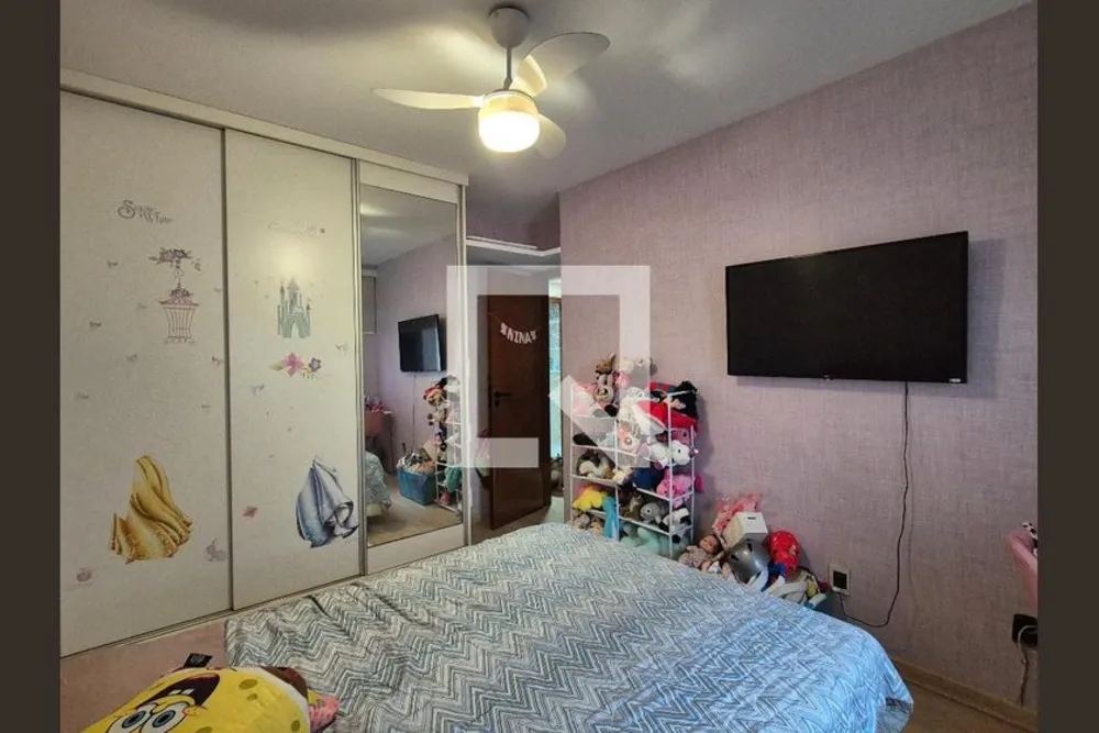 Apartamento, 3 quartos, 166 m² - Foto 7