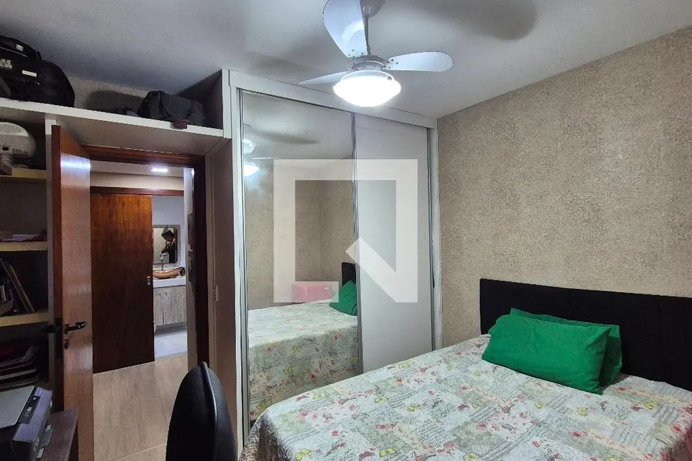 Apartamento, 3 quartos, 166 m² - Foto 16