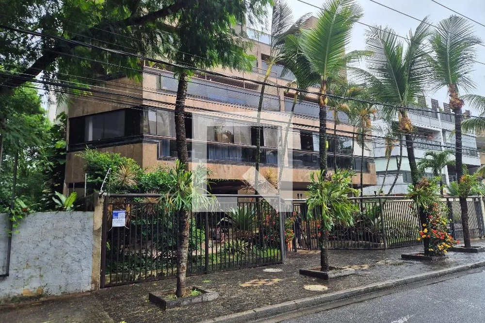Apartamento, 3 quartos, 166 m² - Foto 49