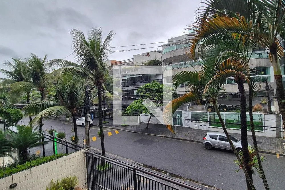 Apartamento, 3 quartos, 166 m² - Foto 5