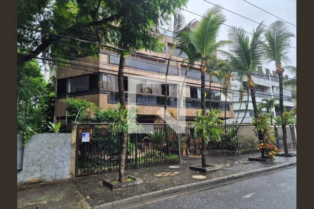Apartamento, 3 quartos, 166 m² - Foto 46