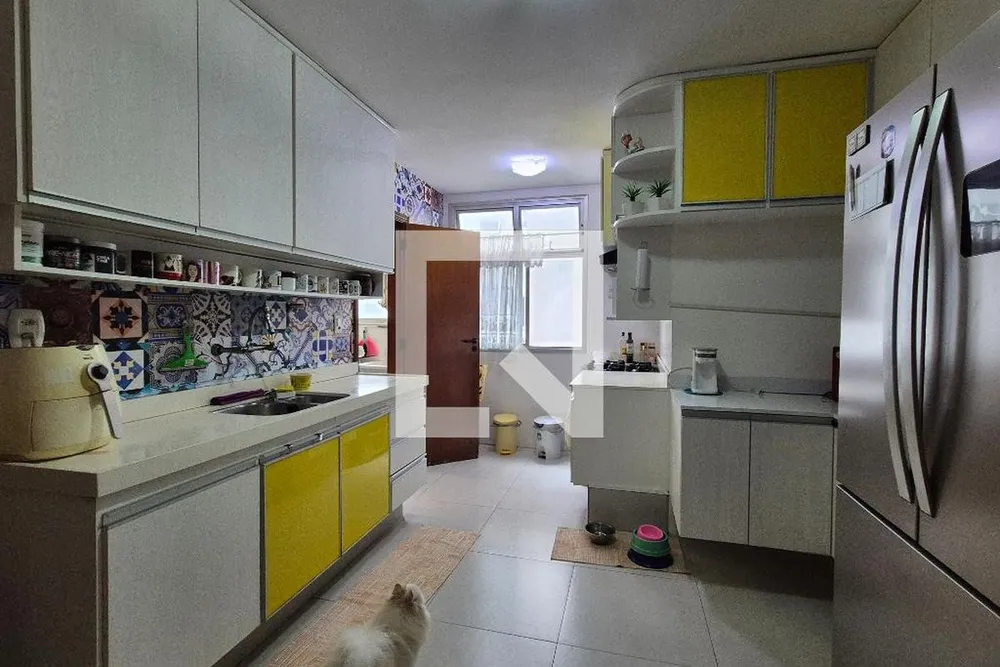 Apartamento, 3 quartos, 166 m² - Foto 21