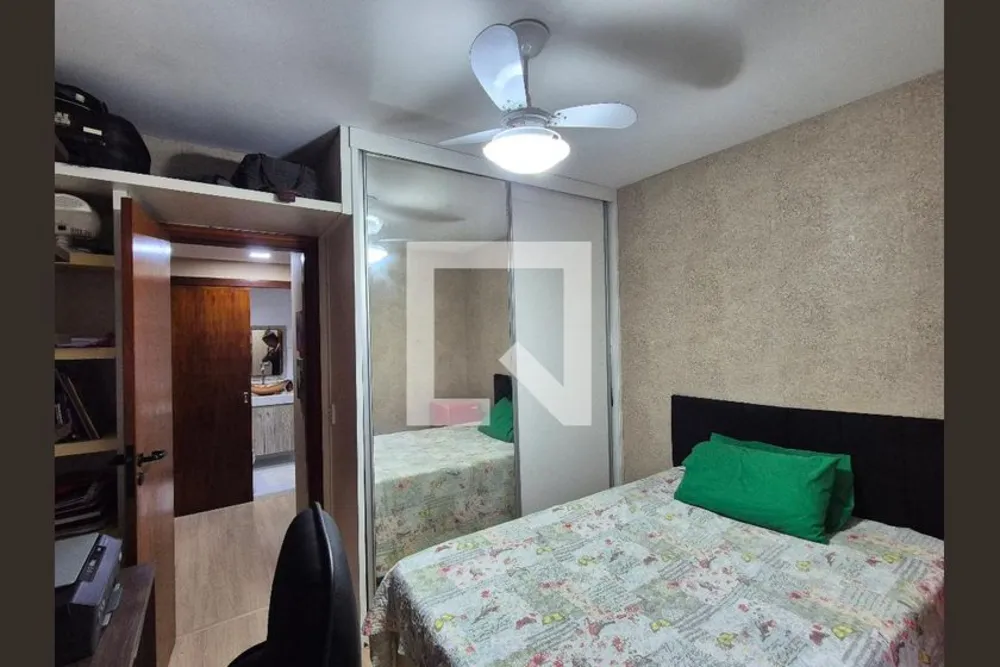 Apartamento, 3 quartos, 166 m² - Foto 10