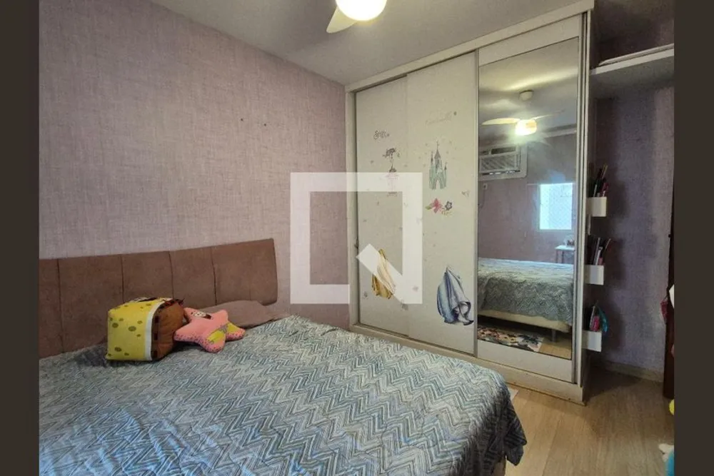 Apartamento, 3 quartos, 166 m² - Foto 14