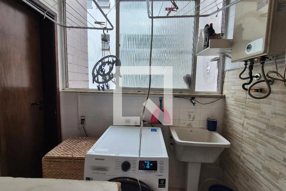 Apartamento, 3 quartos, 166 m² - Foto 67