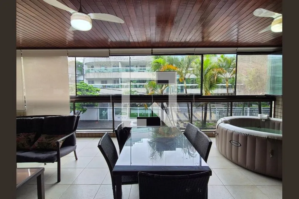 Apartamento, 3 quartos, 166 m² - Foto 41