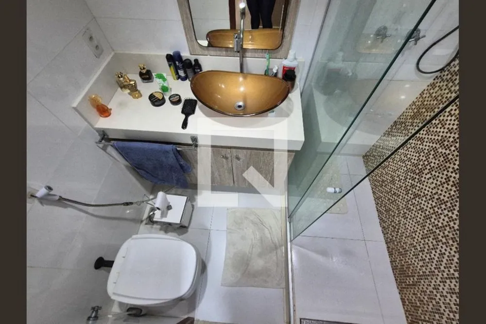 Apartamento, 3 quartos, 166 m² - Foto 12