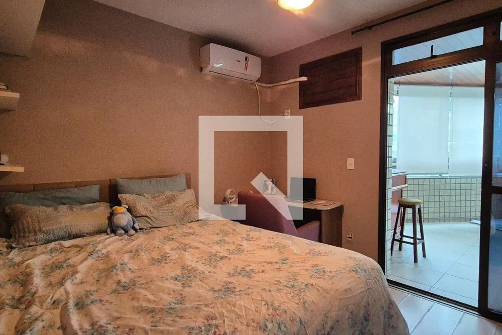 Apartamento, 3 quartos, 166 m² - Foto 2