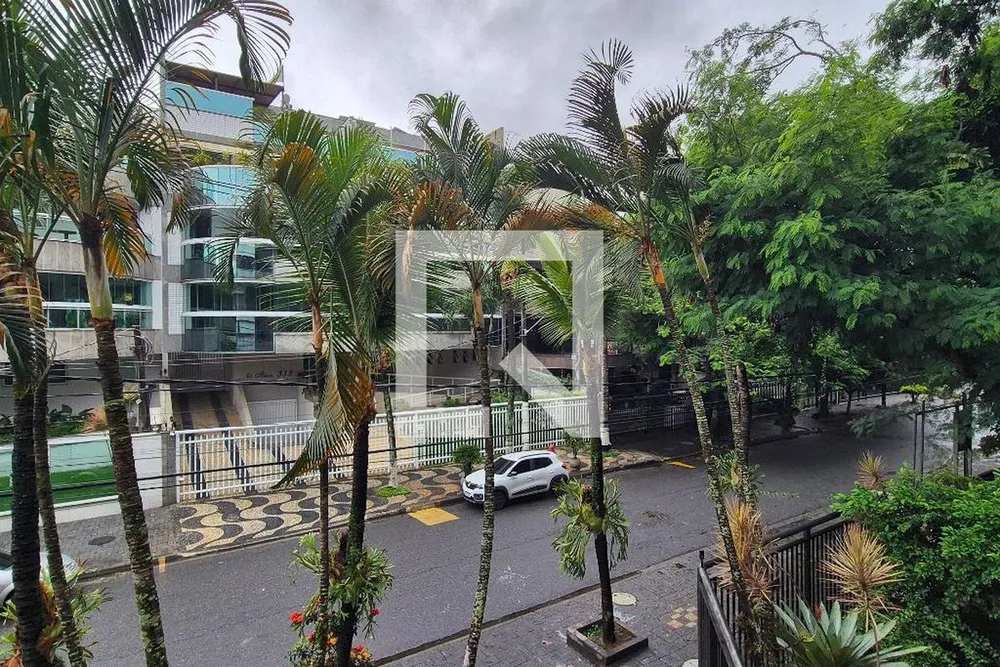 Apartamento, 3 quartos, 166 m² - Foto 13