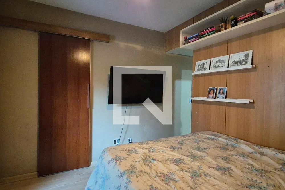 Apartamento, 3 quartos, 166 m² - Foto 55