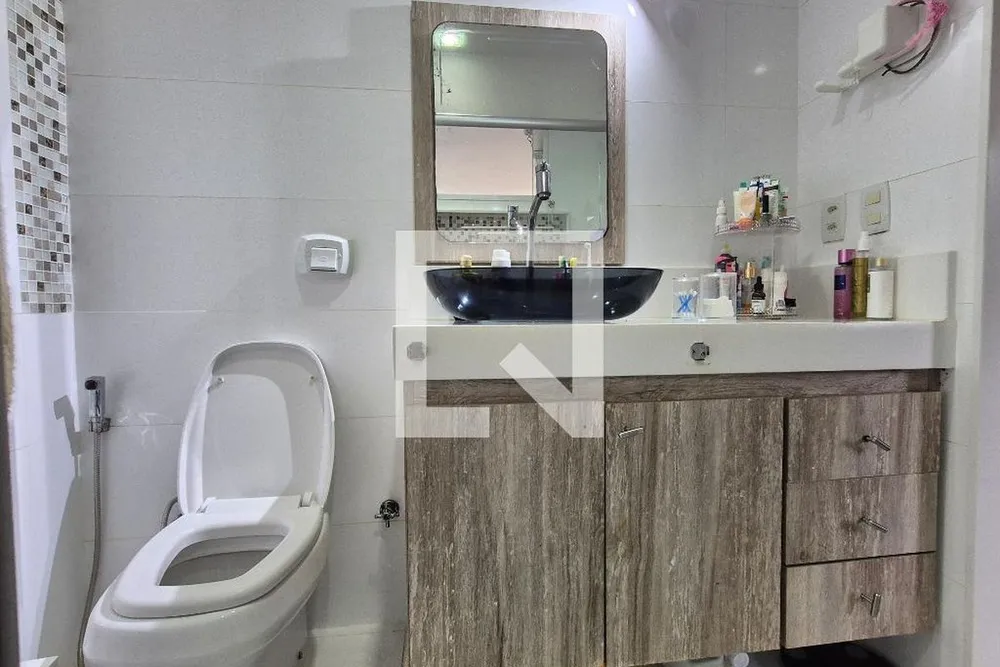Apartamento, 3 quartos, 166 m² - Foto 3