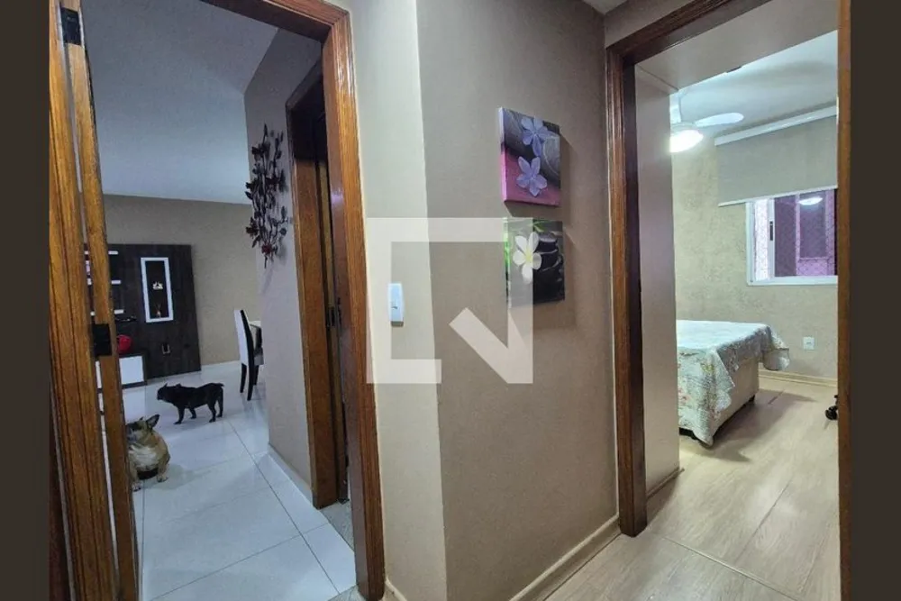 Apartamento, 3 quartos, 166 m² - Foto 51