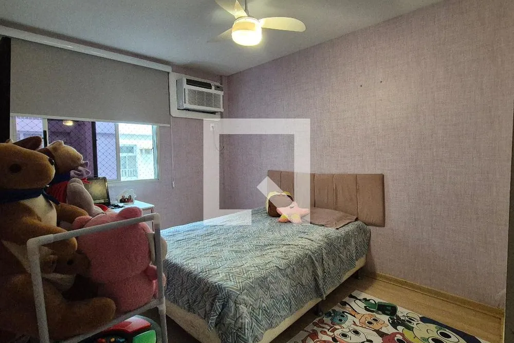 Apartamento, 3 quartos, 166 m² - Foto 8