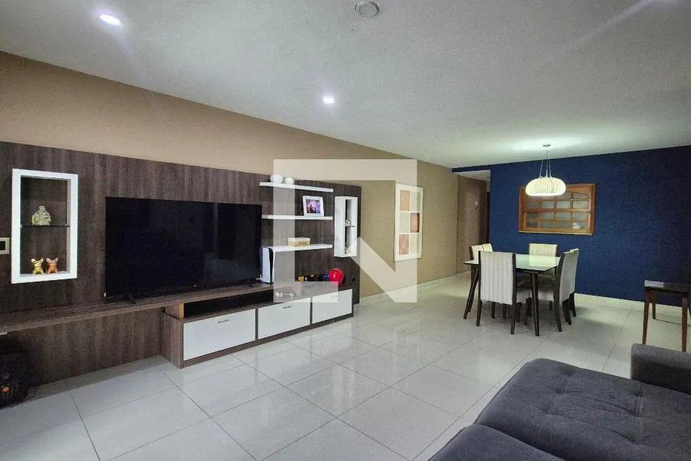 Apartamento, 3 quartos, 166 m² - Foto 31