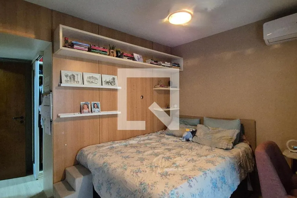 Apartamento, 3 quartos, 166 m² - Foto 22