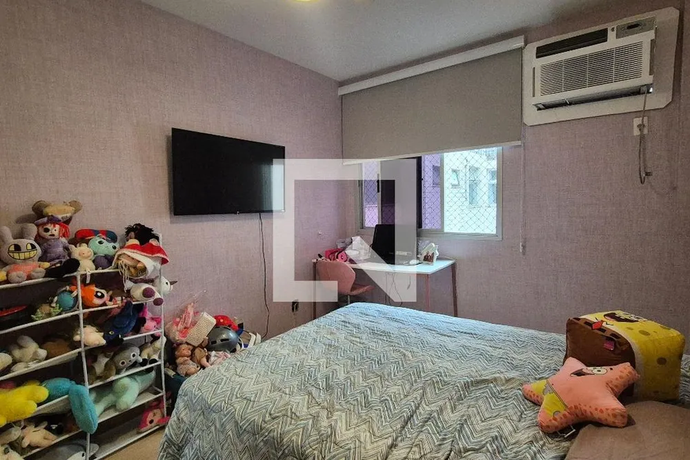 Apartamento, 3 quartos, 166 m² - Foto 79