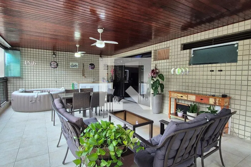 Apartamento, 3 quartos, 166 m² - Foto 23