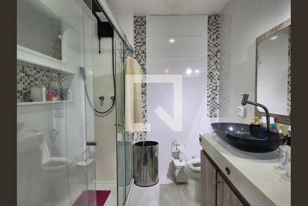 Apartamento, 3 quartos, 166 m² - Foto 61